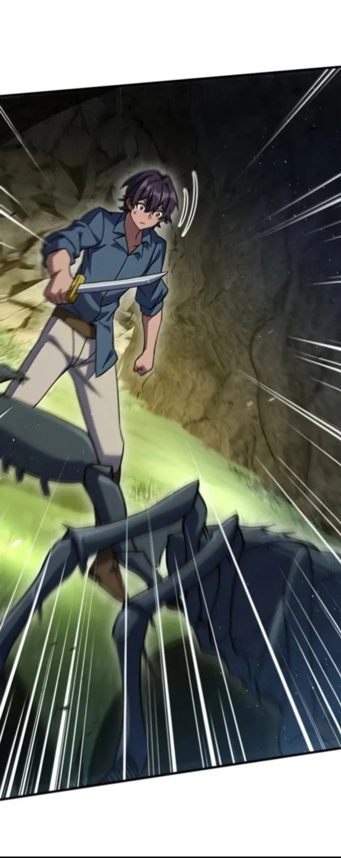 Release That Witch Chapter 658 Gambar 22