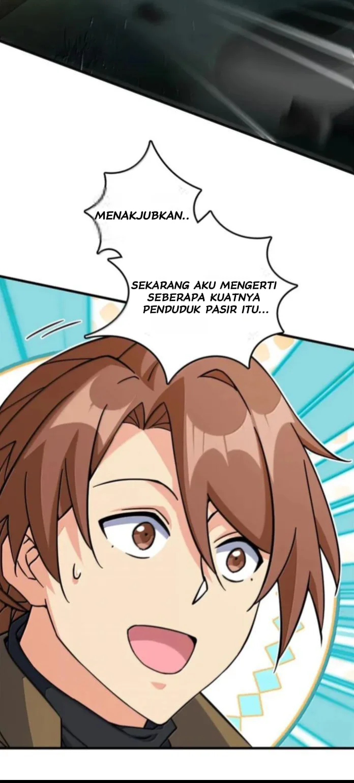 Release That Witch Chapter 658 Gambar 24