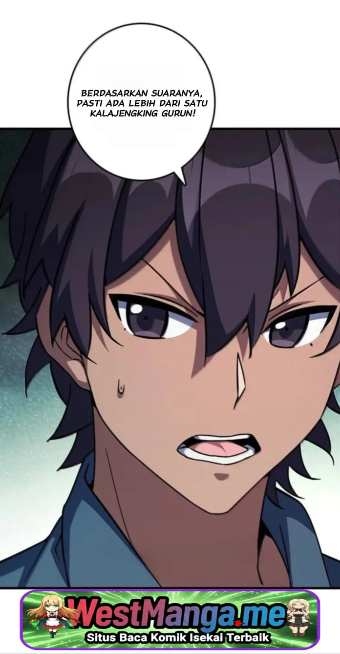 Release That Witch Chapter 658 Gambar 26