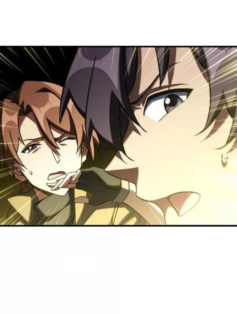 Release That Witch Chapter 658 Gambar 27