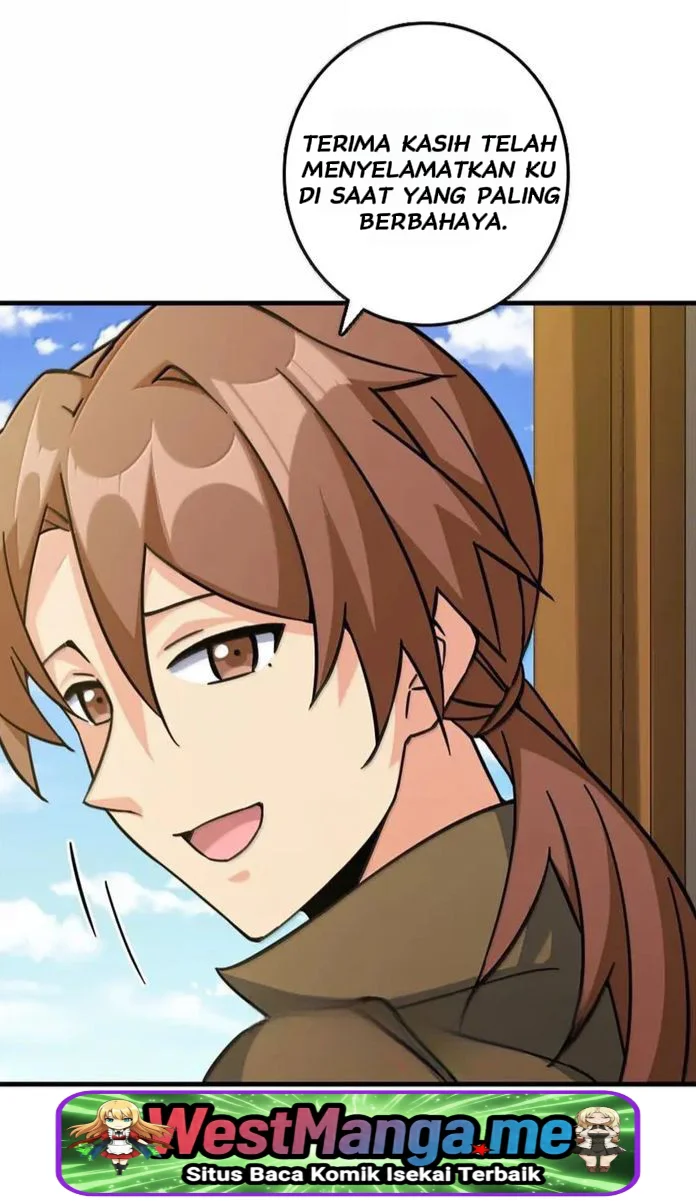 Release That Witch Chapter 658 Gambar 32