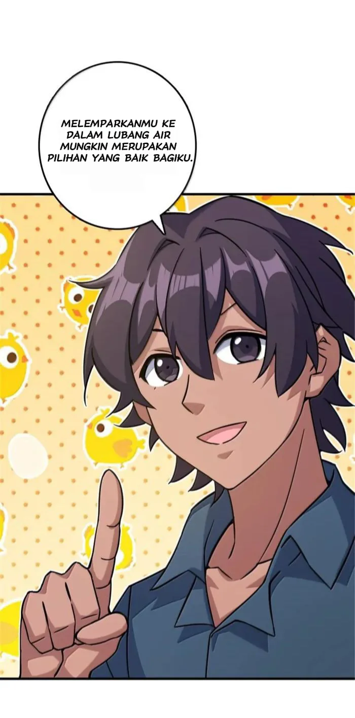 Release That Witch Chapter 658 Gambar 33