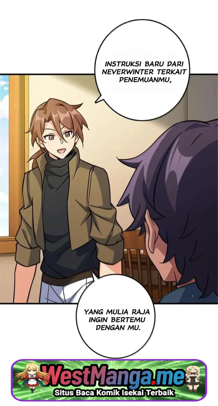 Release That Witch Chapter 658 Gambar 34