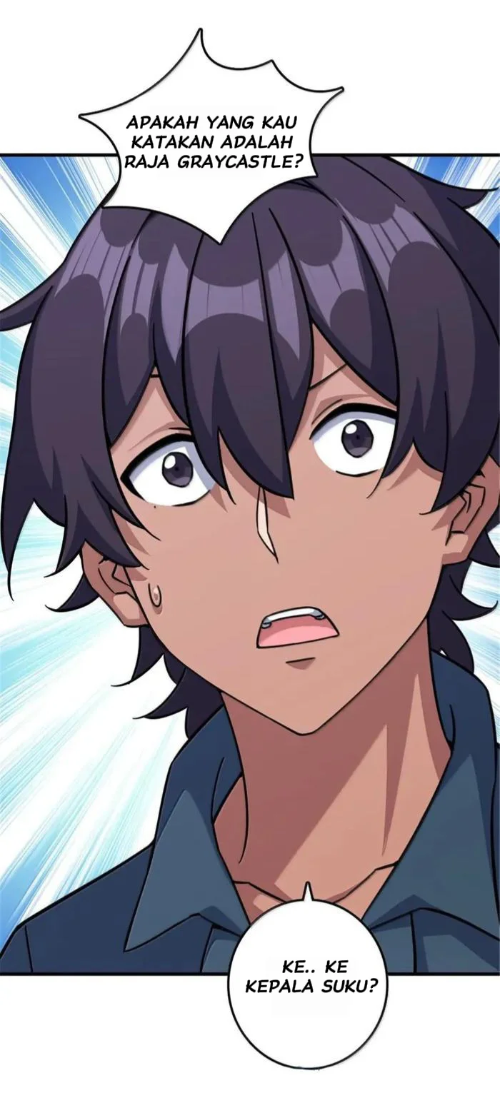 Release That Witch Chapter 658 Gambar 35