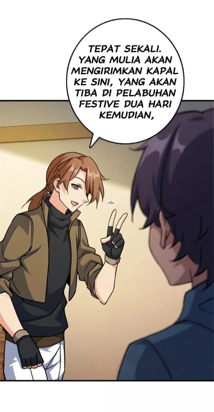 Release That Witch Chapter 658 Gambar 36