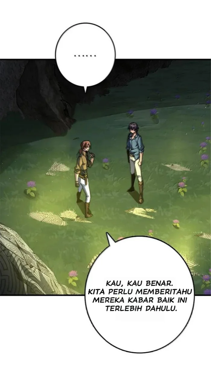 Release That Witch Chapter 658 Gambar 5