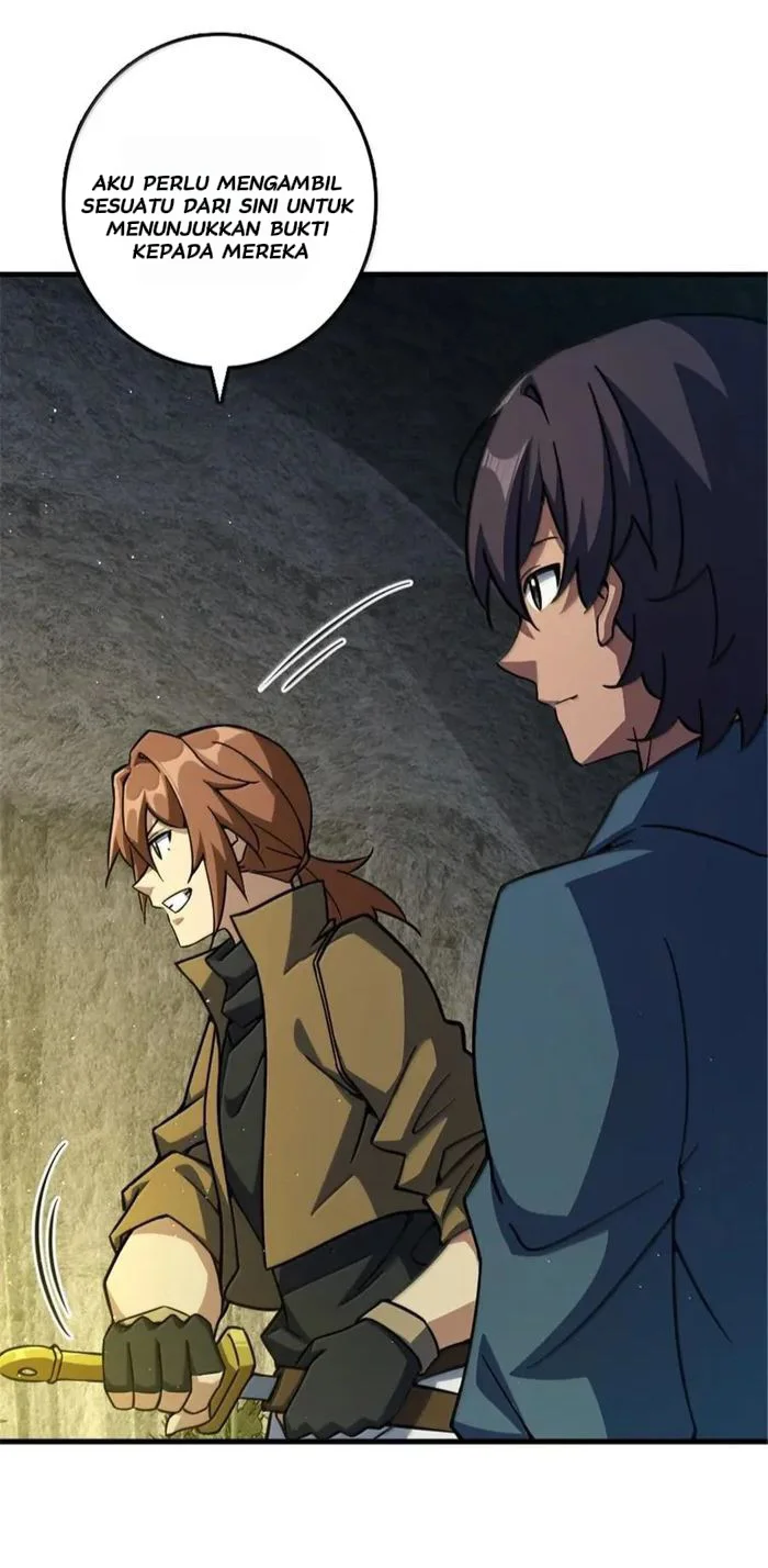 Release That Witch Chapter 658 Gambar 6