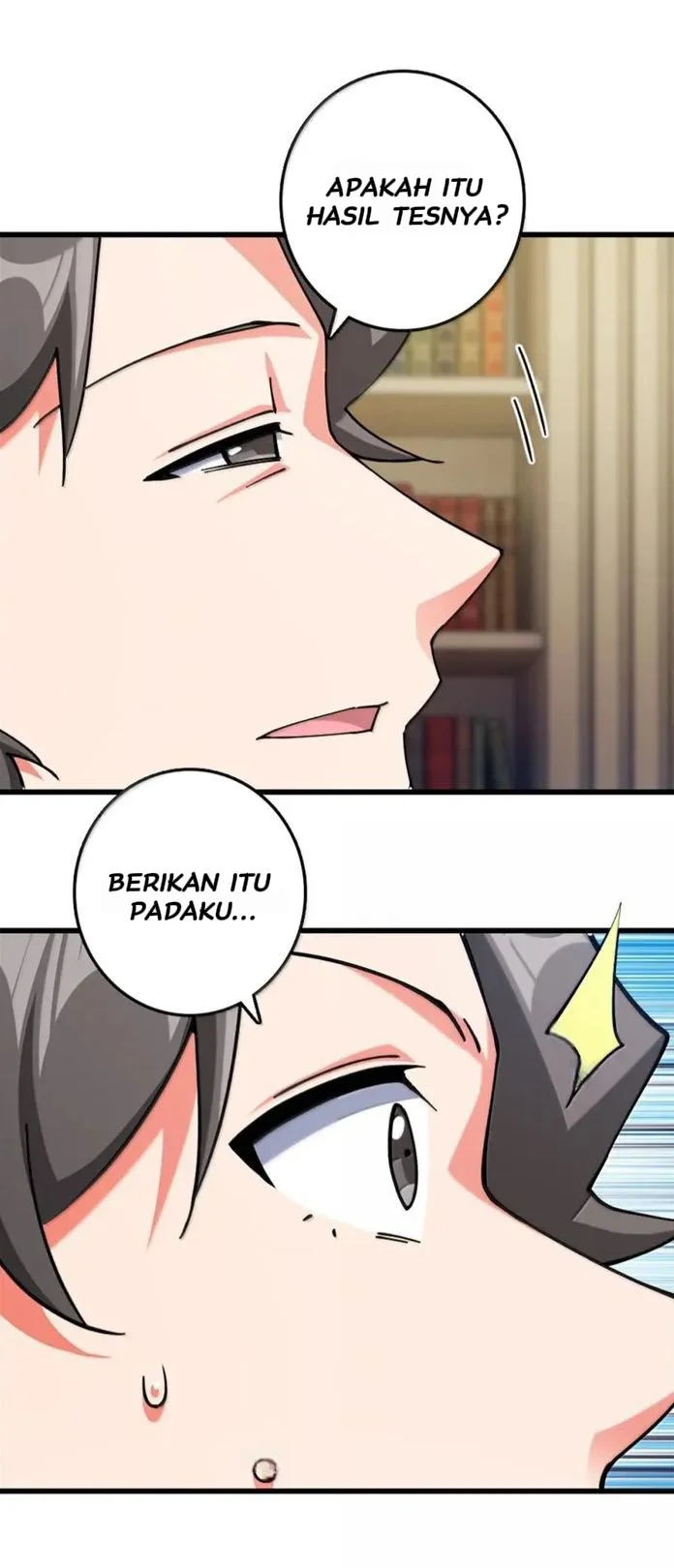 Release That Witch Chapter 659 Gambar 11