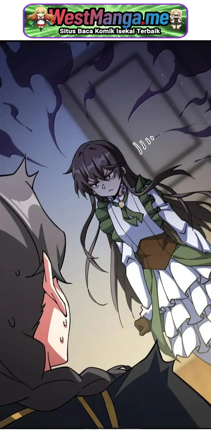 Release That Witch Chapter 659 Gambar 12