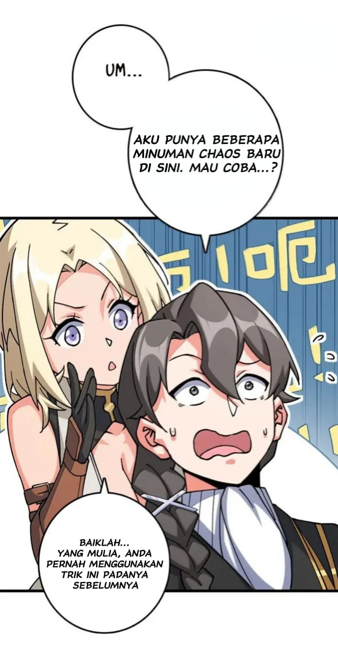 Release That Witch Chapter 659 Gambar 13