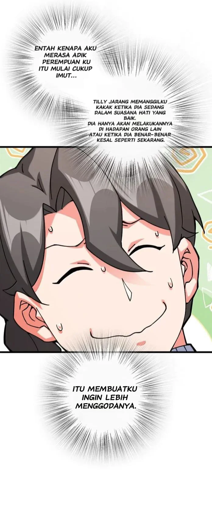 Release That Witch Chapter 659 Gambar 16