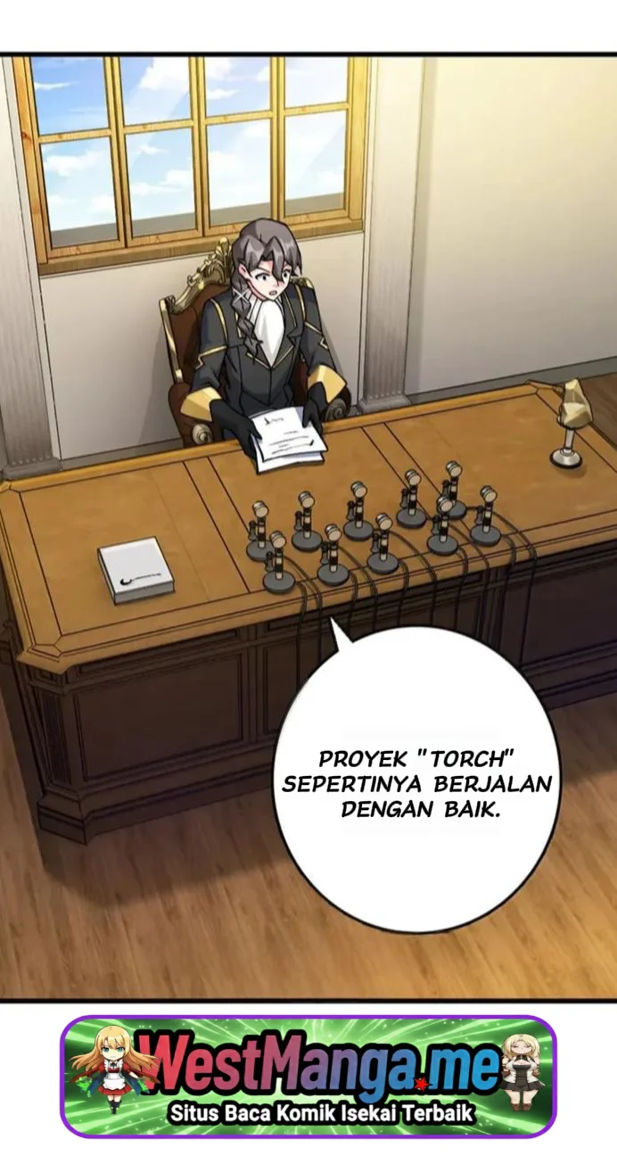 Manhua Release That Witch Chapter 659 gambar 2