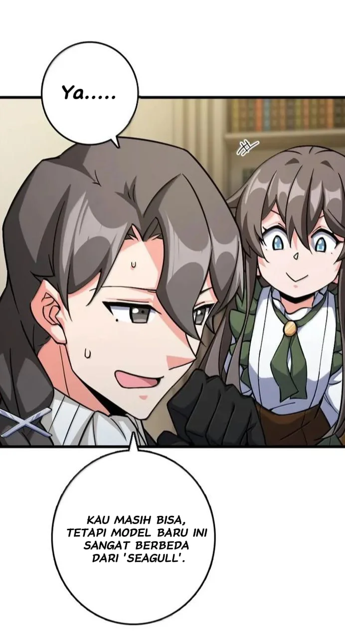 Release That Witch Chapter 659 Gambar 23