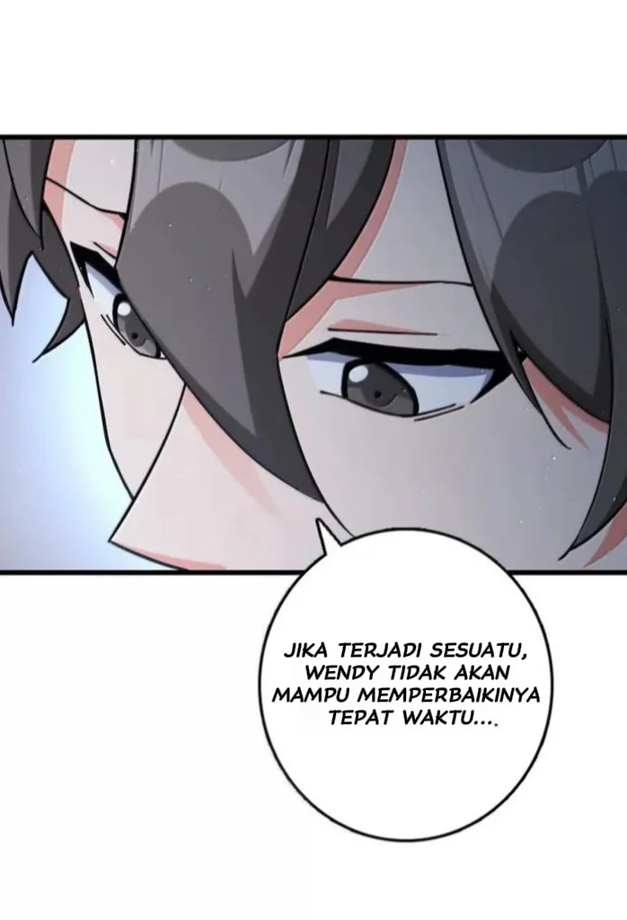 Release That Witch Chapter 659 Gambar 24