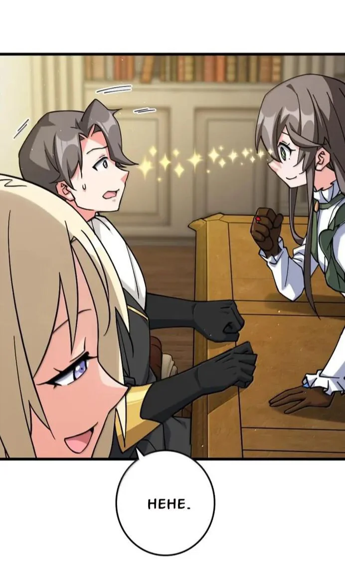 Release That Witch Chapter 659 Gambar 26