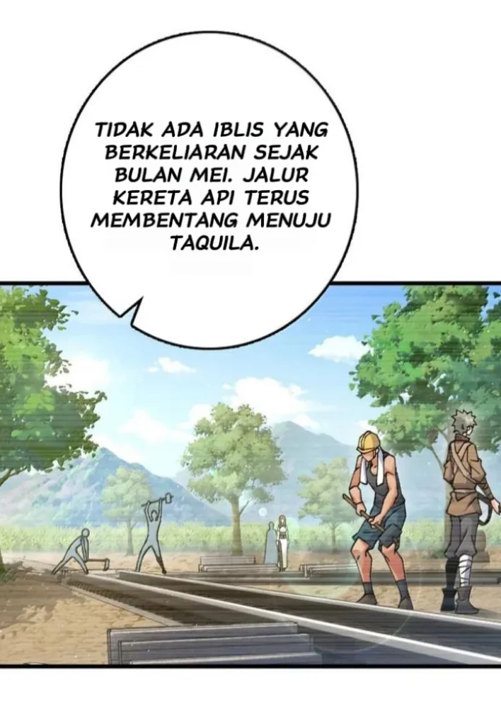 Release That Witch Chapter 659 Gambar 3