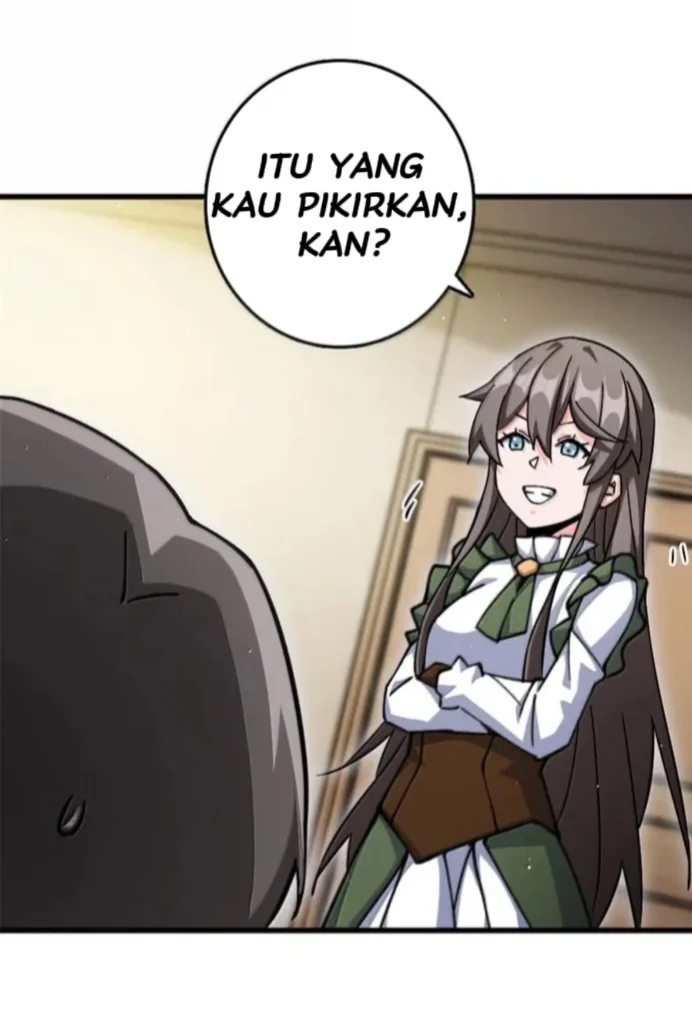 Release That Witch Chapter 659 Gambar 30