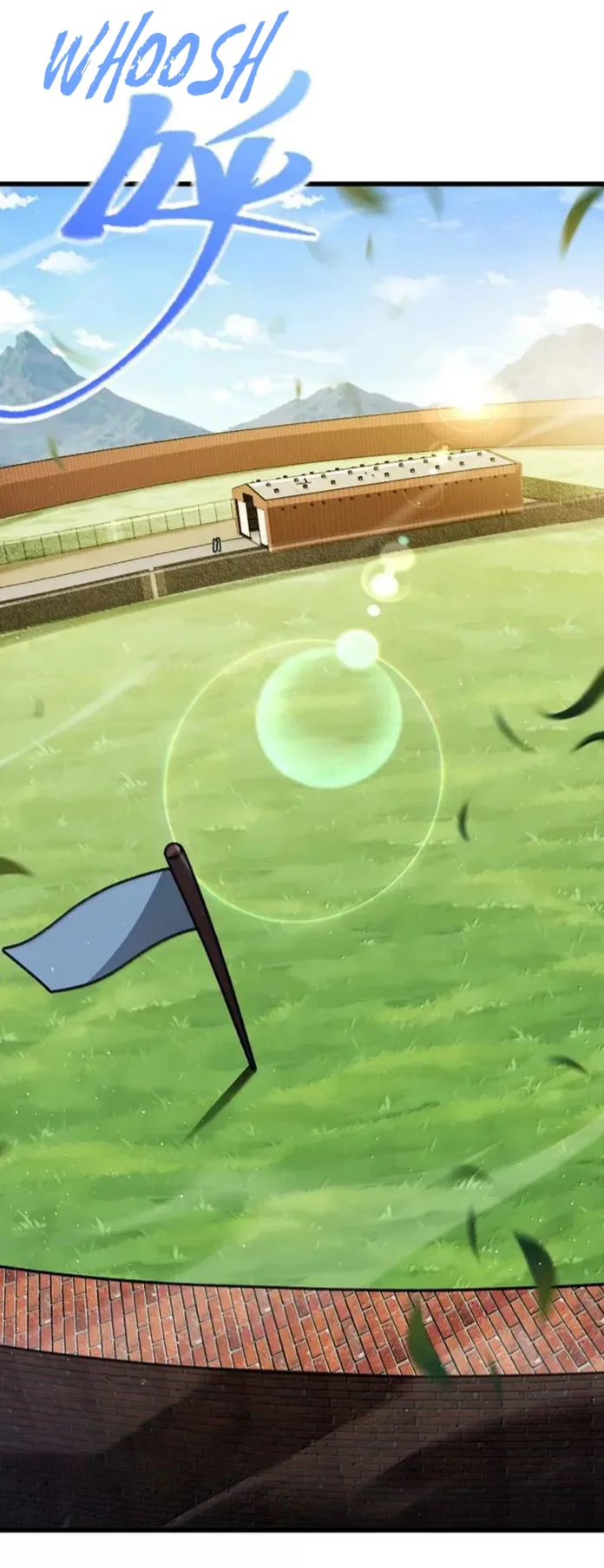 Release That Witch Chapter 659 Gambar 33