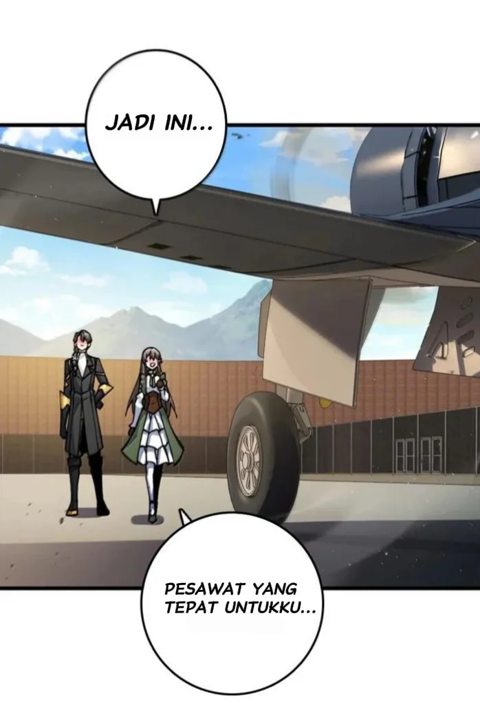 Release That Witch Chapter 659 Gambar 35