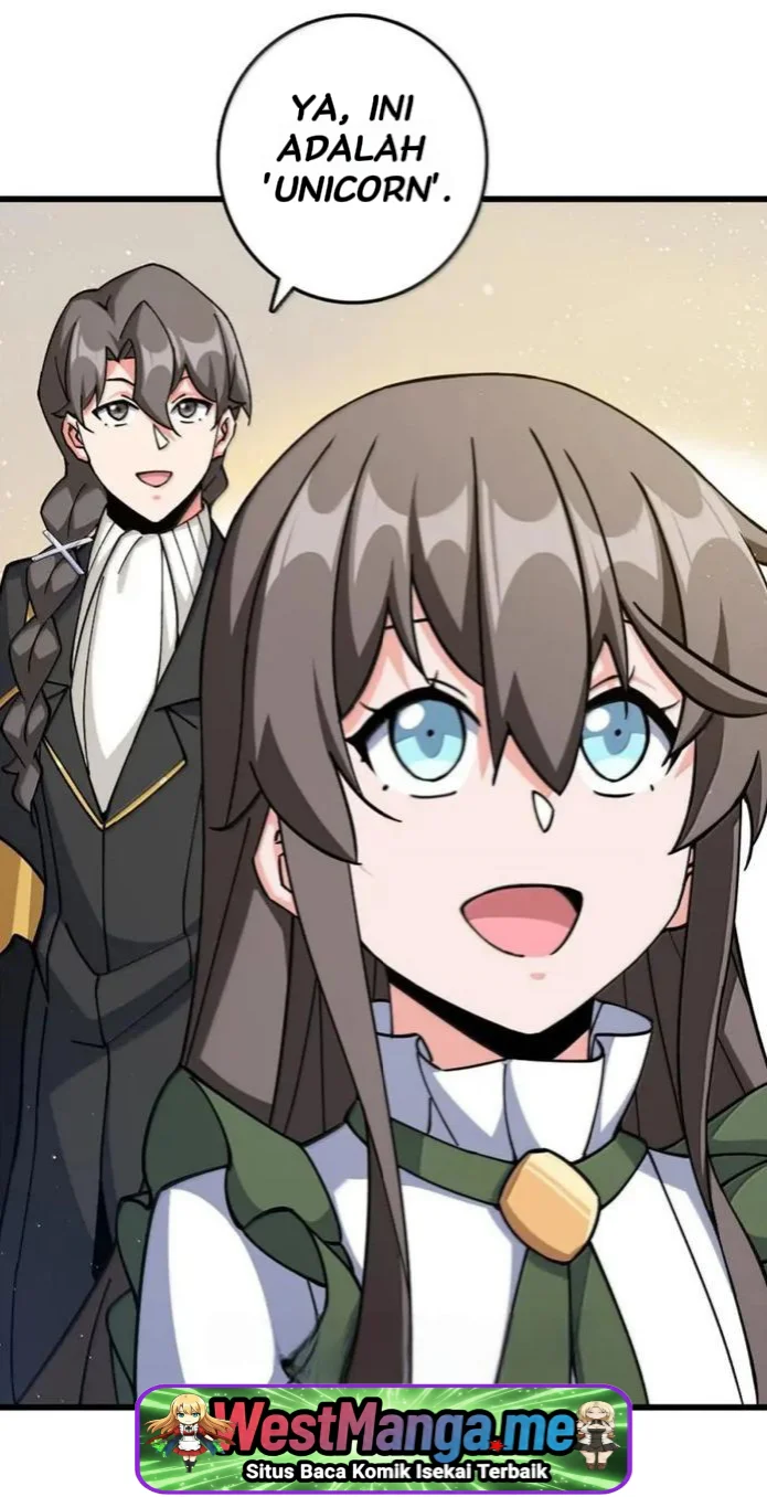 Release That Witch Chapter 659 Gambar 36