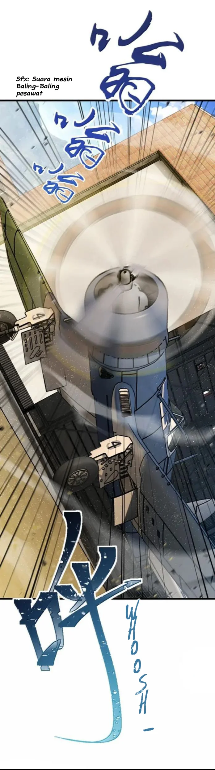 Release That Witch Chapter 659 Gambar 37