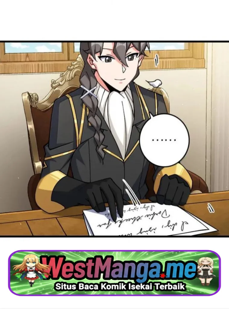 Release That Witch Chapter 659 Gambar 4