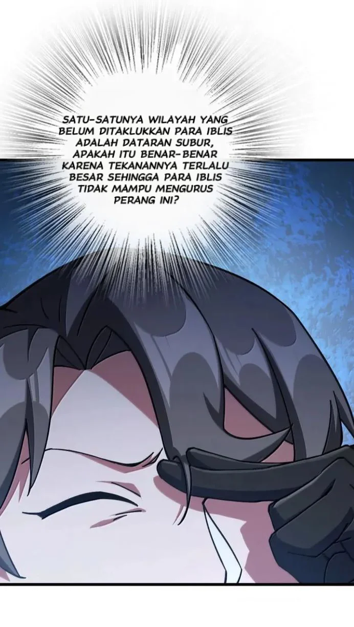 Release That Witch Chapter 659 Gambar 6