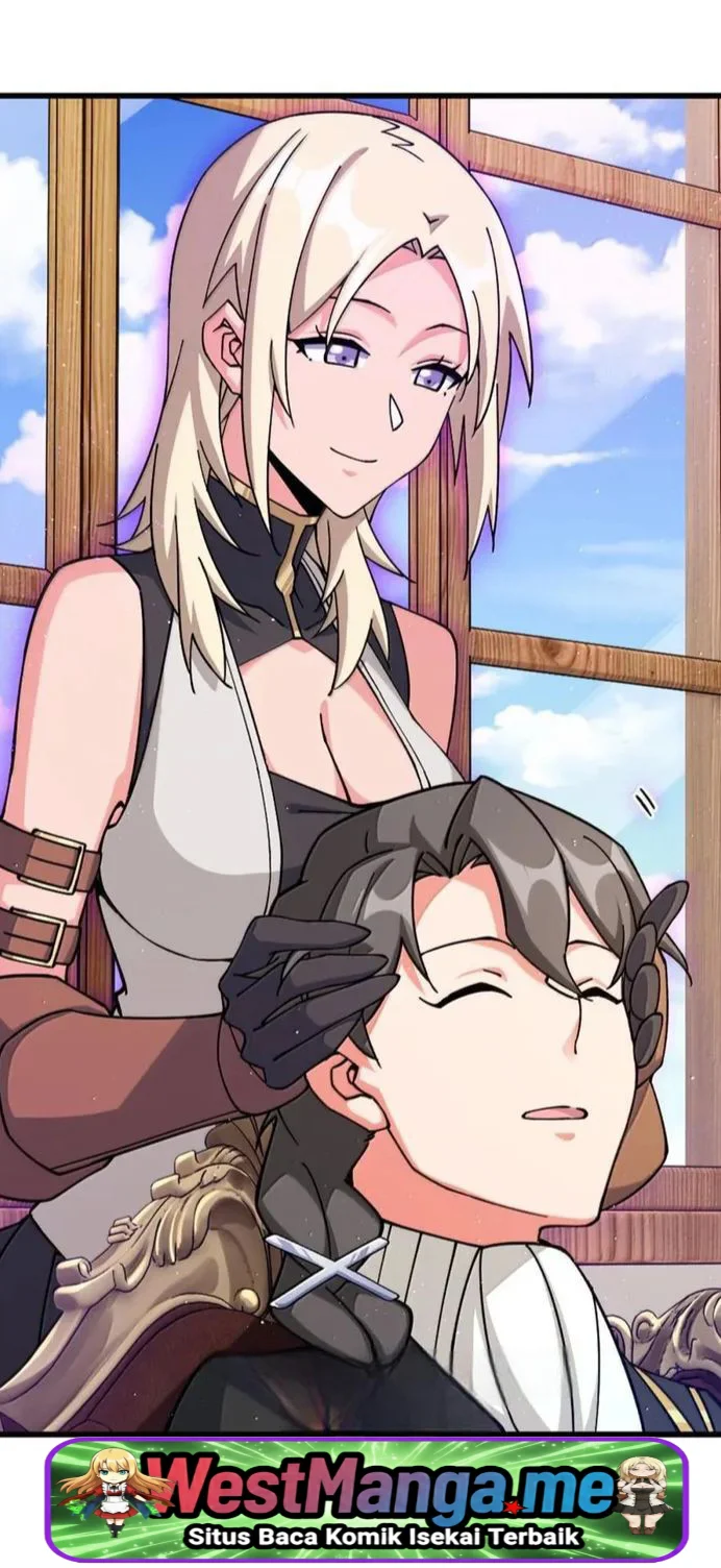 Release That Witch Chapter 659 Gambar 8