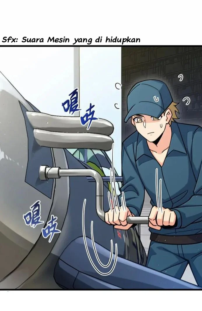 Release That Witch Chapter 660 Gambar 10