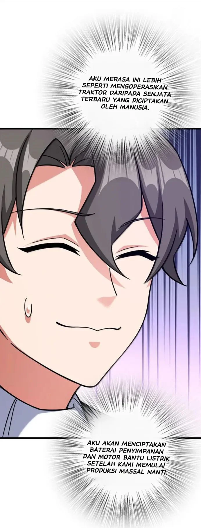 Release That Witch Chapter 660 Gambar 11