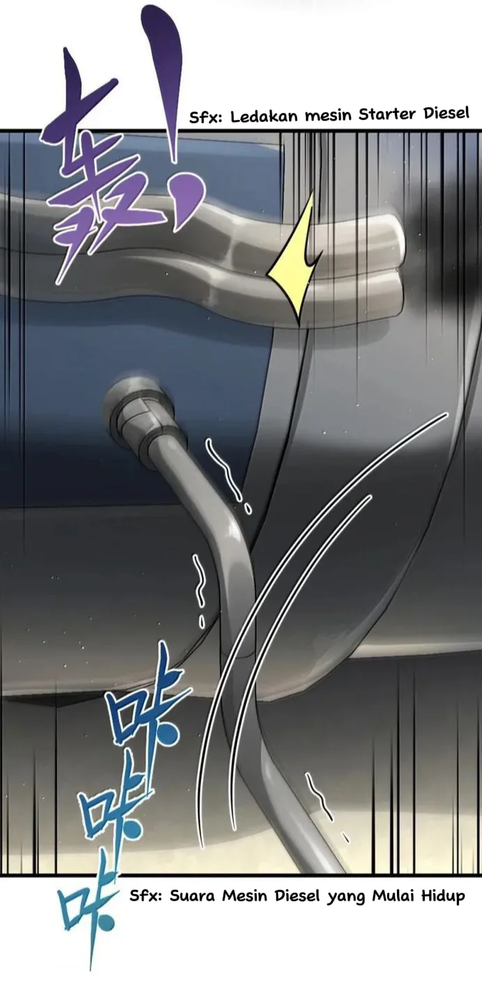 Release That Witch Chapter 660 Gambar 12