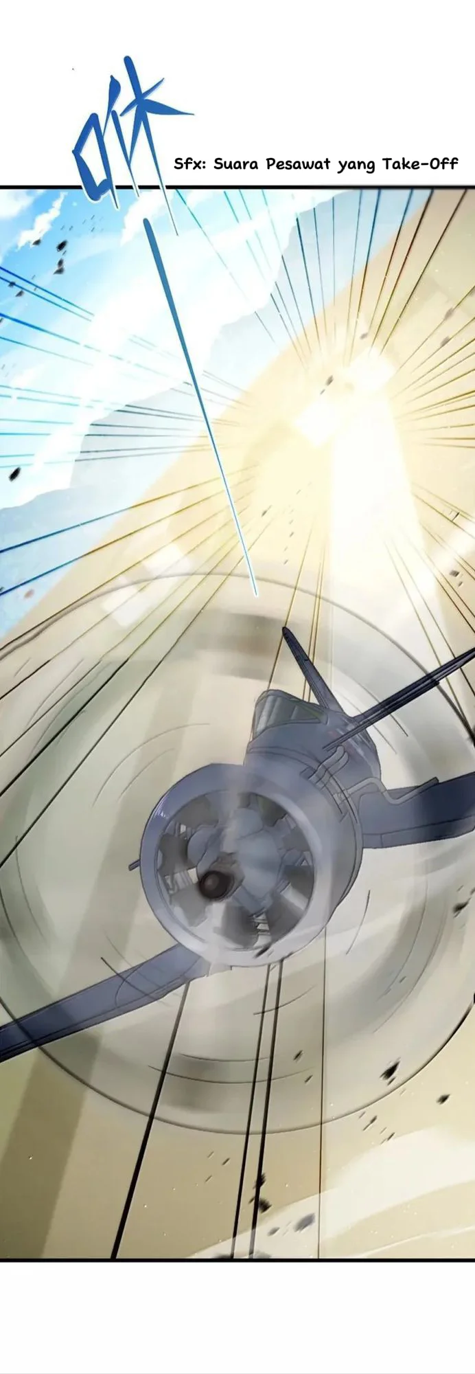 Release That Witch Chapter 660 Gambar 14