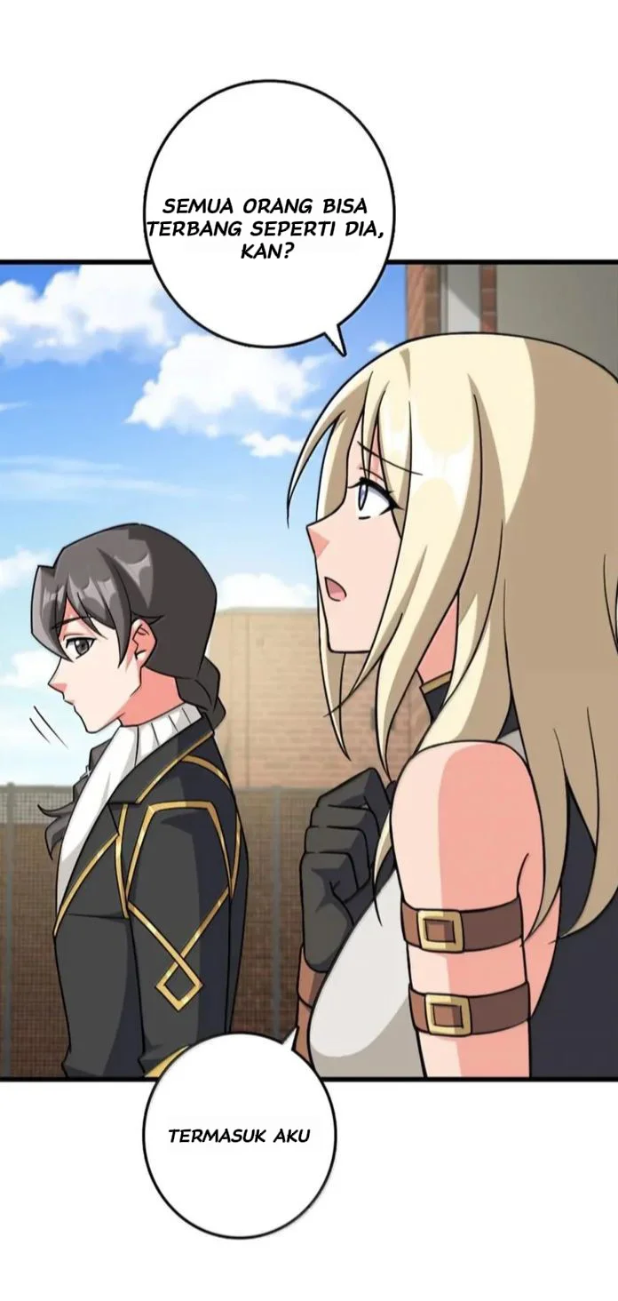 Release That Witch Chapter 660 Gambar 21