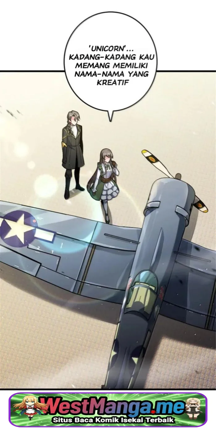 Manhua Release That Witch Chapter 660 gambar 2