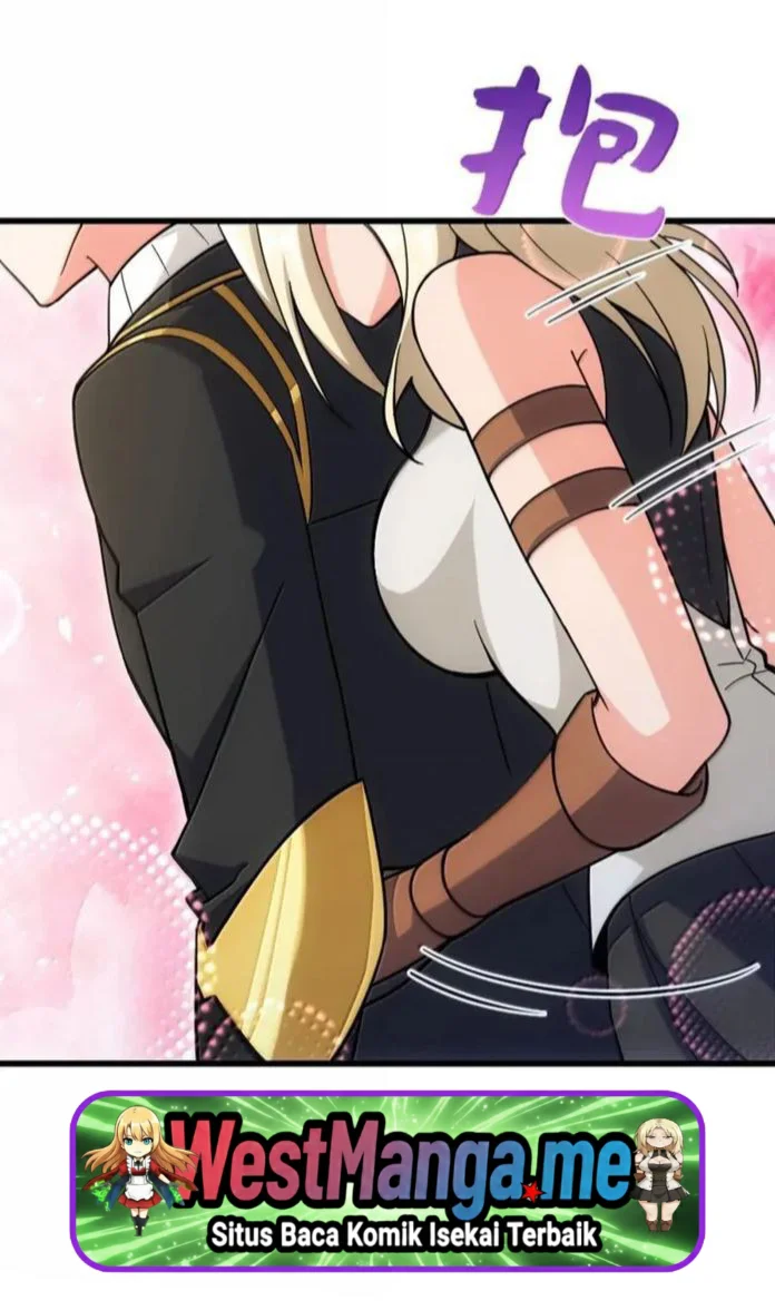 Release That Witch Chapter 660 Gambar 23