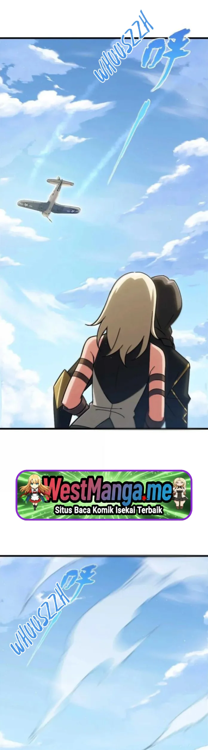 Release That Witch Chapter 660 Gambar 24