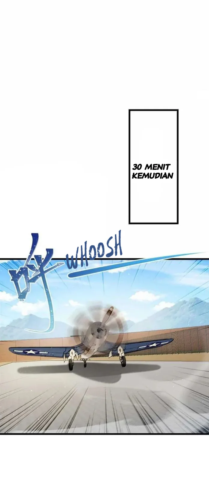 Release That Witch Chapter 660 Gambar 26