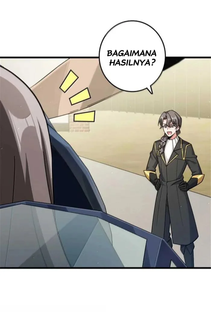 Release That Witch Chapter 660 Gambar 29