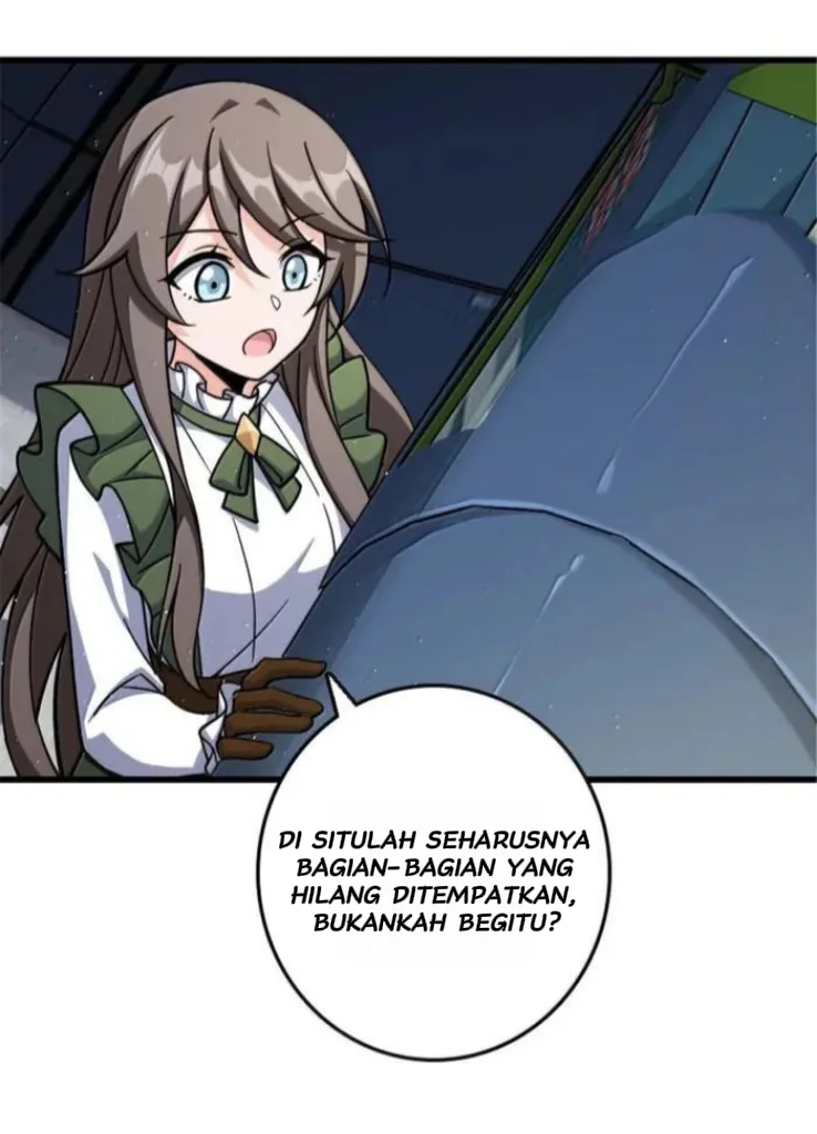 Release That Witch Chapter 660 Gambar 3