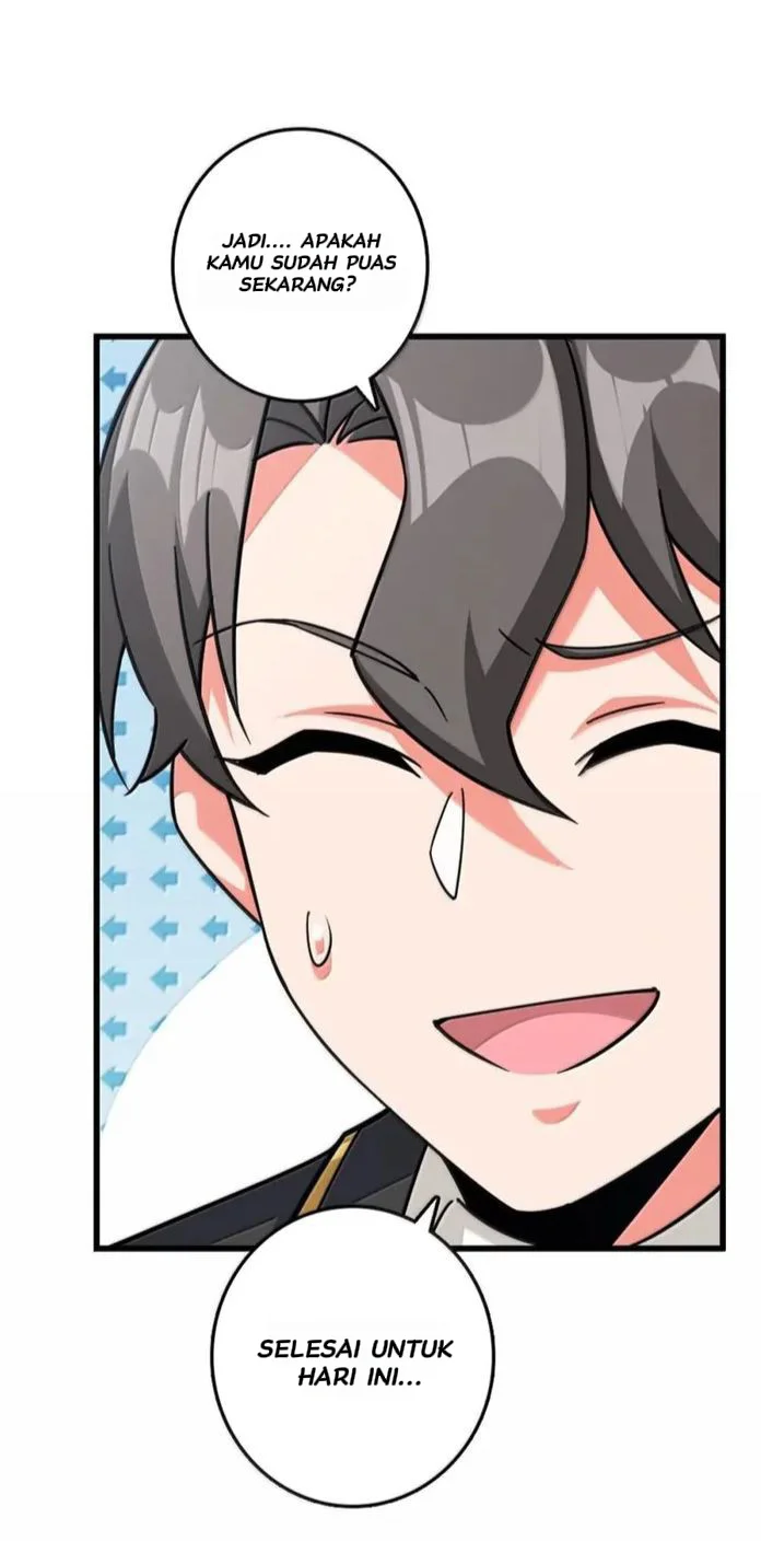 Release That Witch Chapter 660 Gambar 35