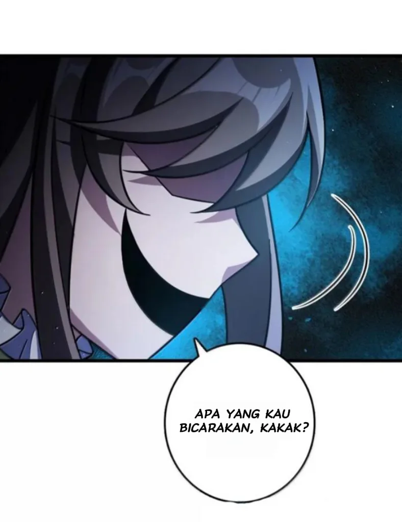 Release That Witch Chapter 660 Gambar 36