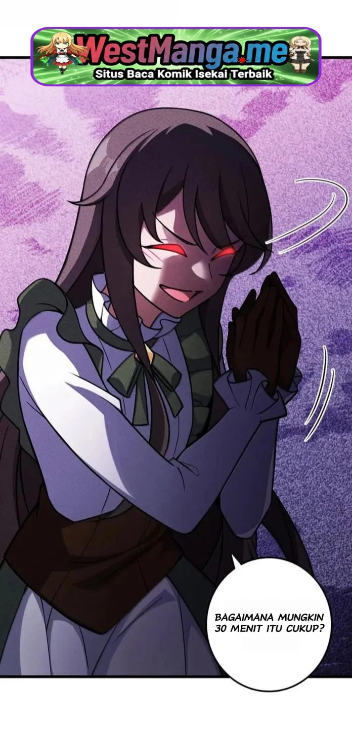 Release That Witch Chapter 660 Gambar 37