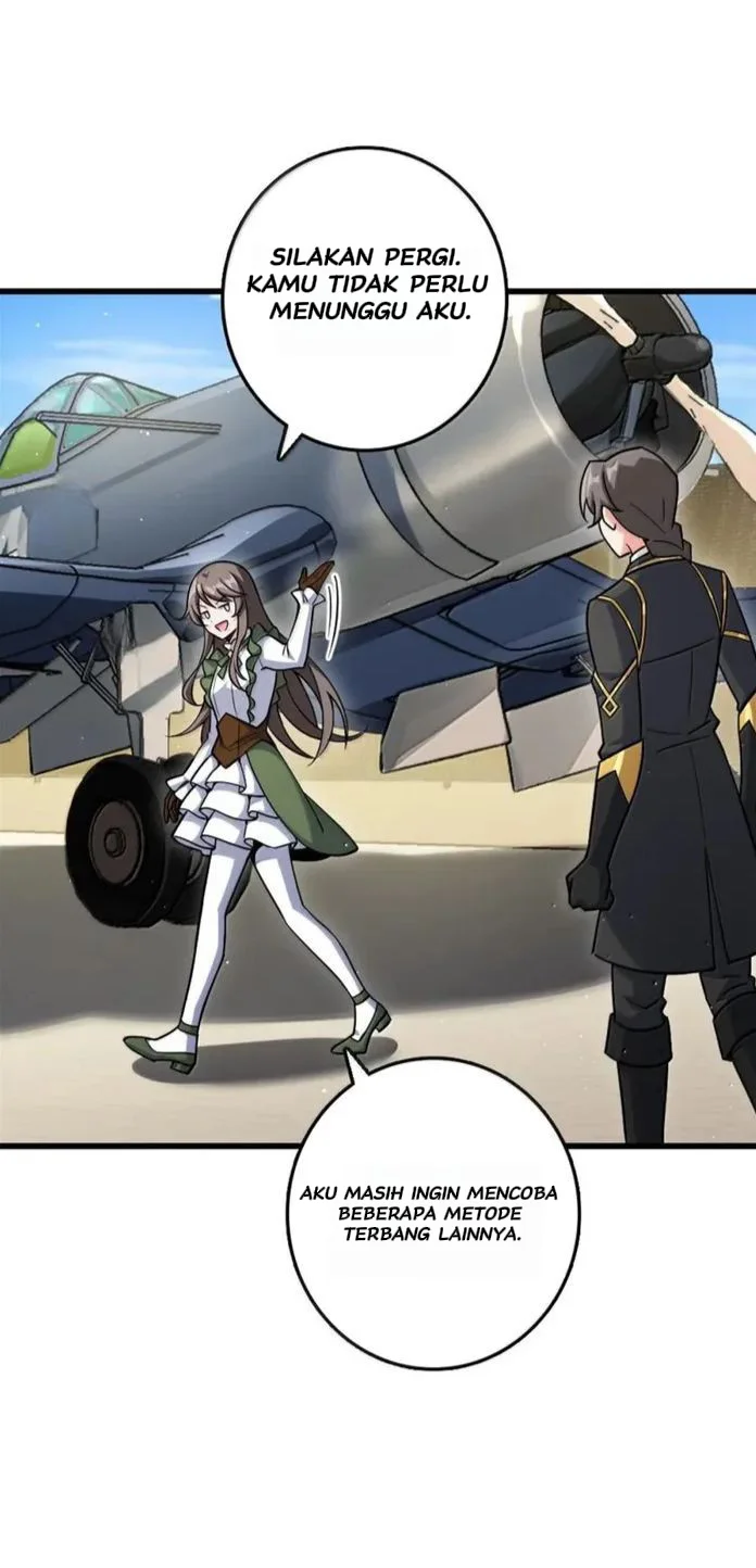 Release That Witch Chapter 660 Gambar 39