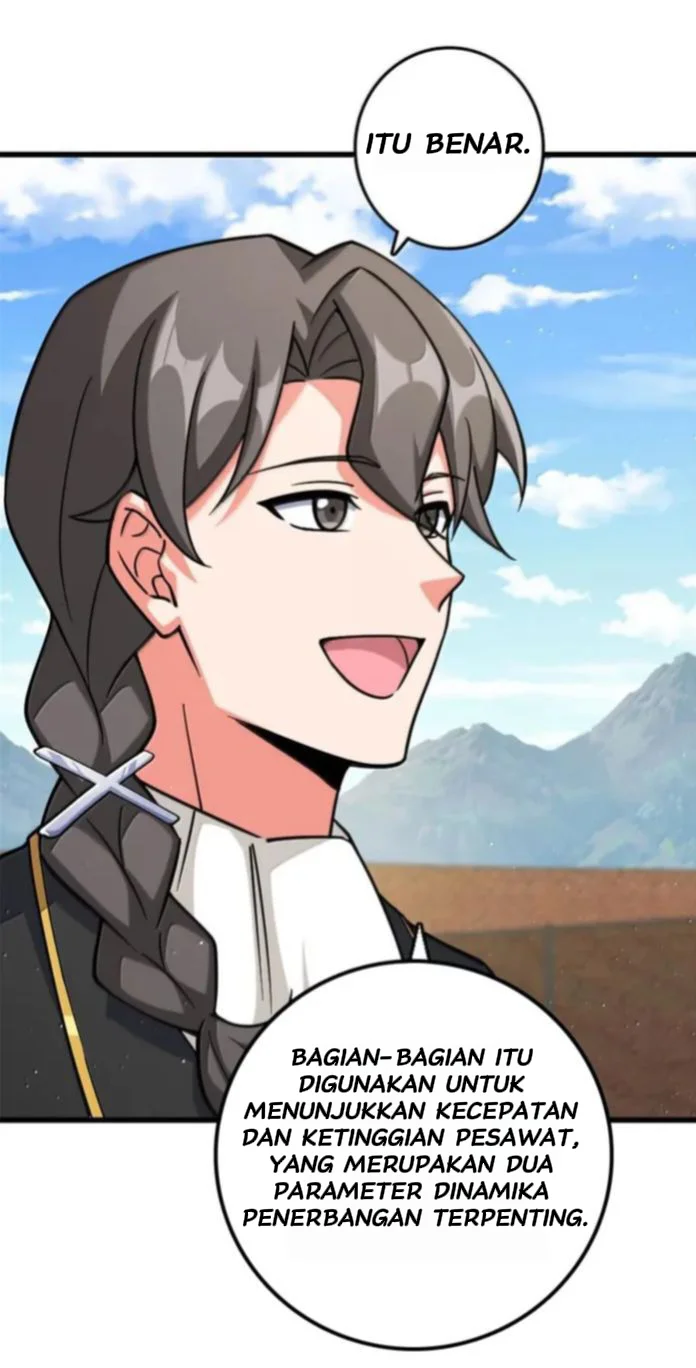 Release That Witch Chapter 660 Gambar 4