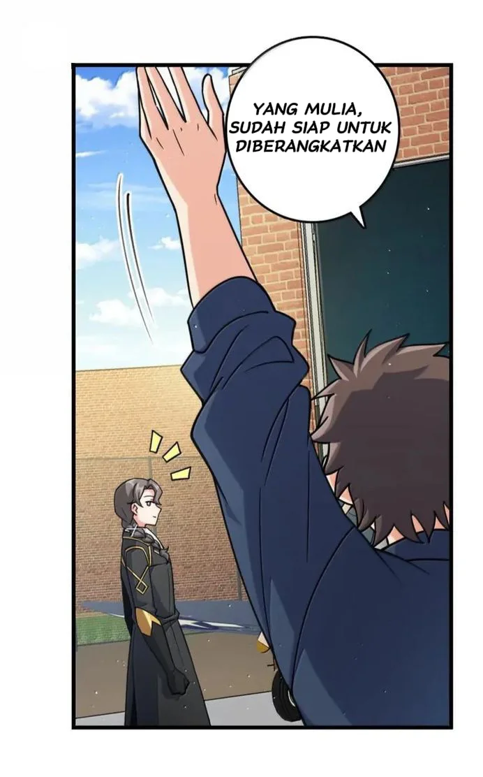 Release That Witch Chapter 660 Gambar 7