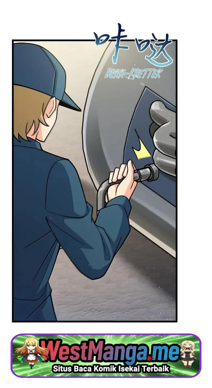 Release That Witch Chapter 660 Gambar 9