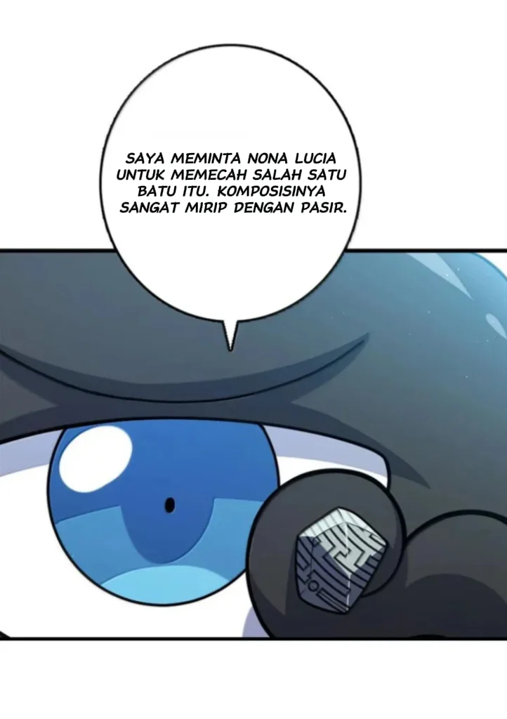 Release That Witch Chapter 661 Gambar 11