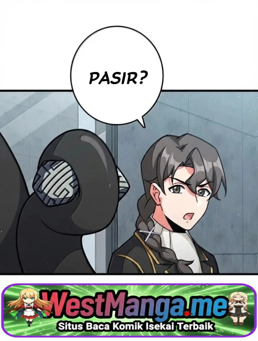 Release That Witch Chapter 661 Gambar 12