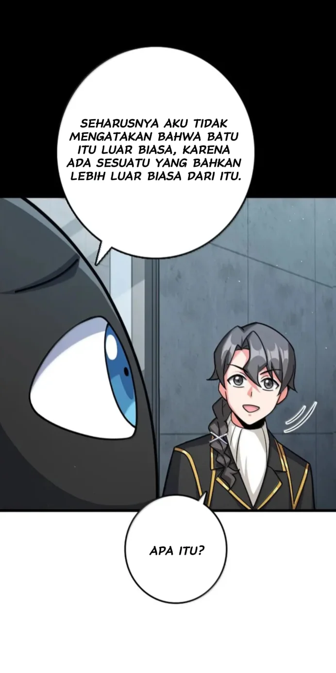 Release That Witch Chapter 661 Gambar 19