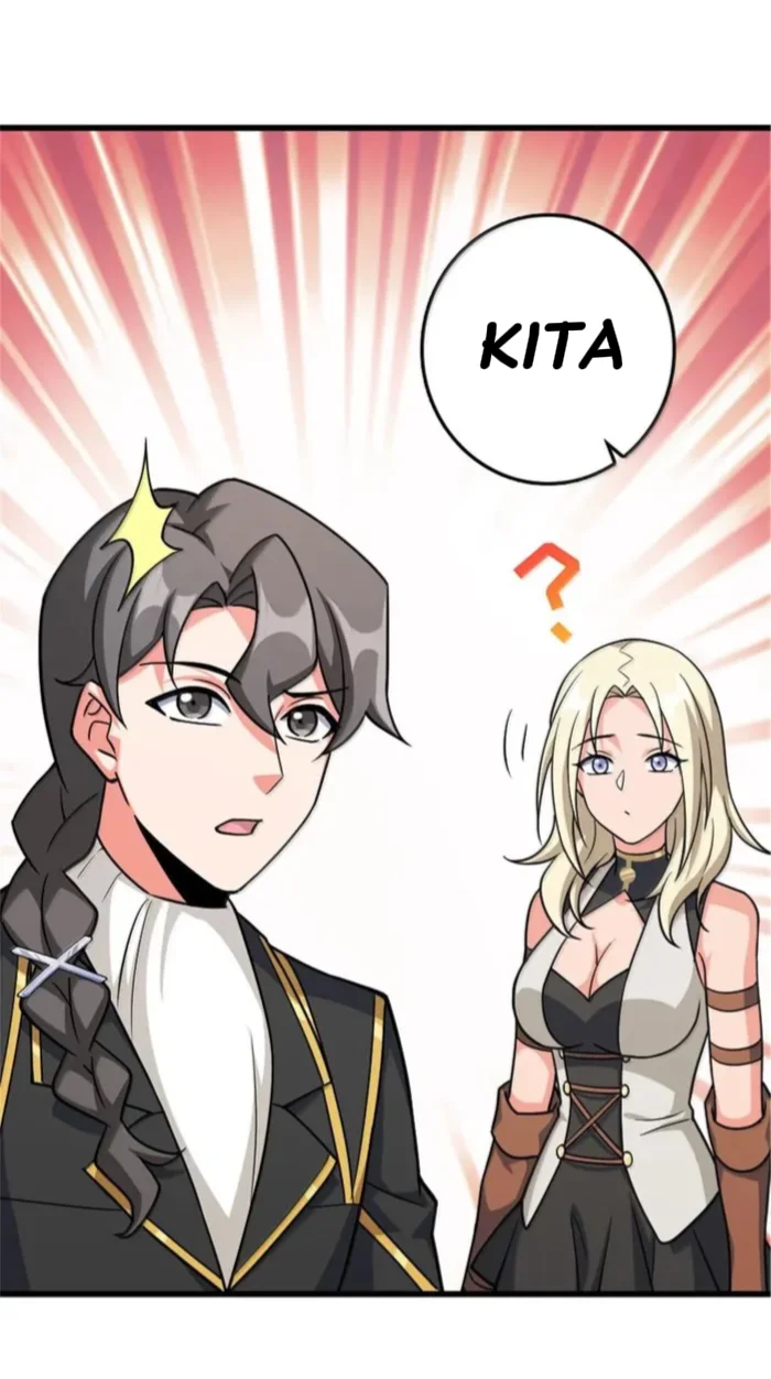 Release That Witch Chapter 661 Gambar 20